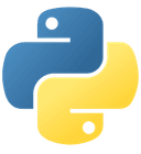 Python Logo